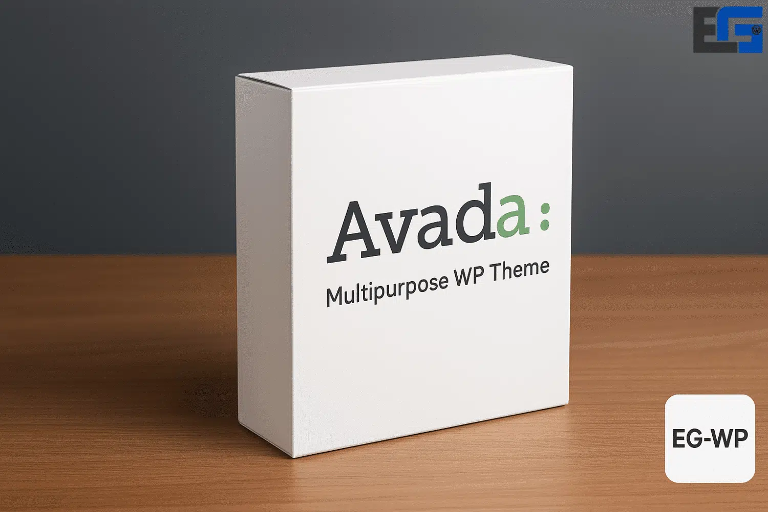 Avada MultiPurpose WP Theme