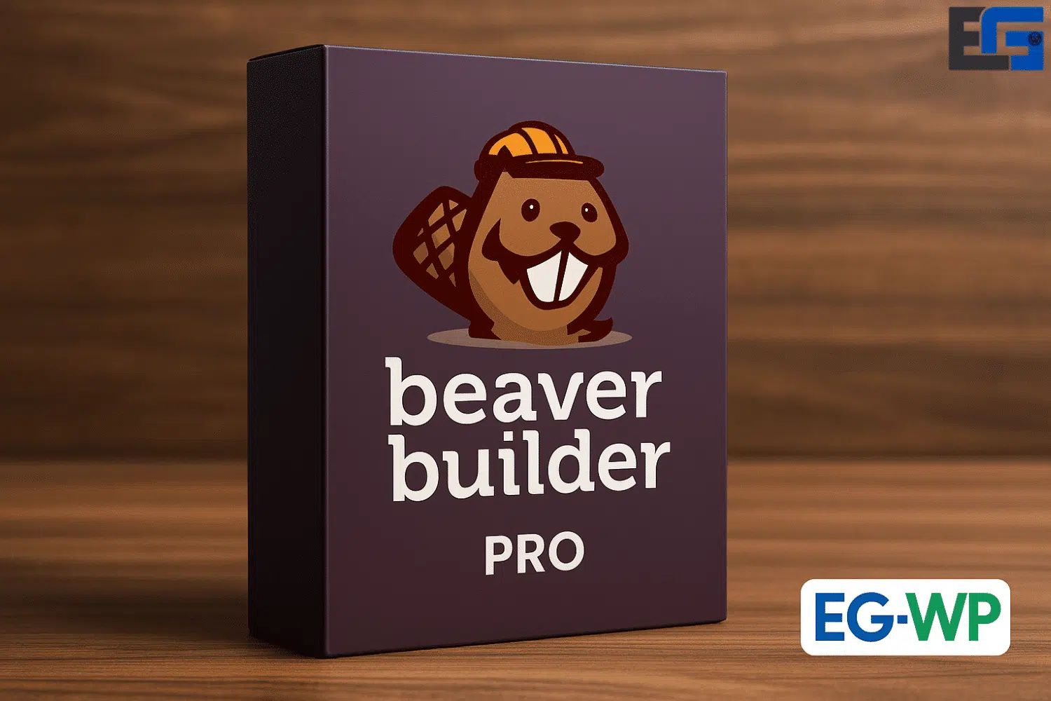 Beaver Builder Pro