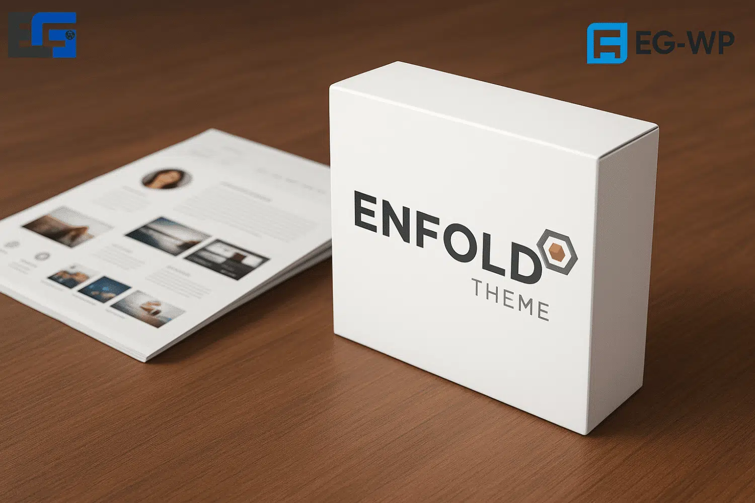 Enfold Theme