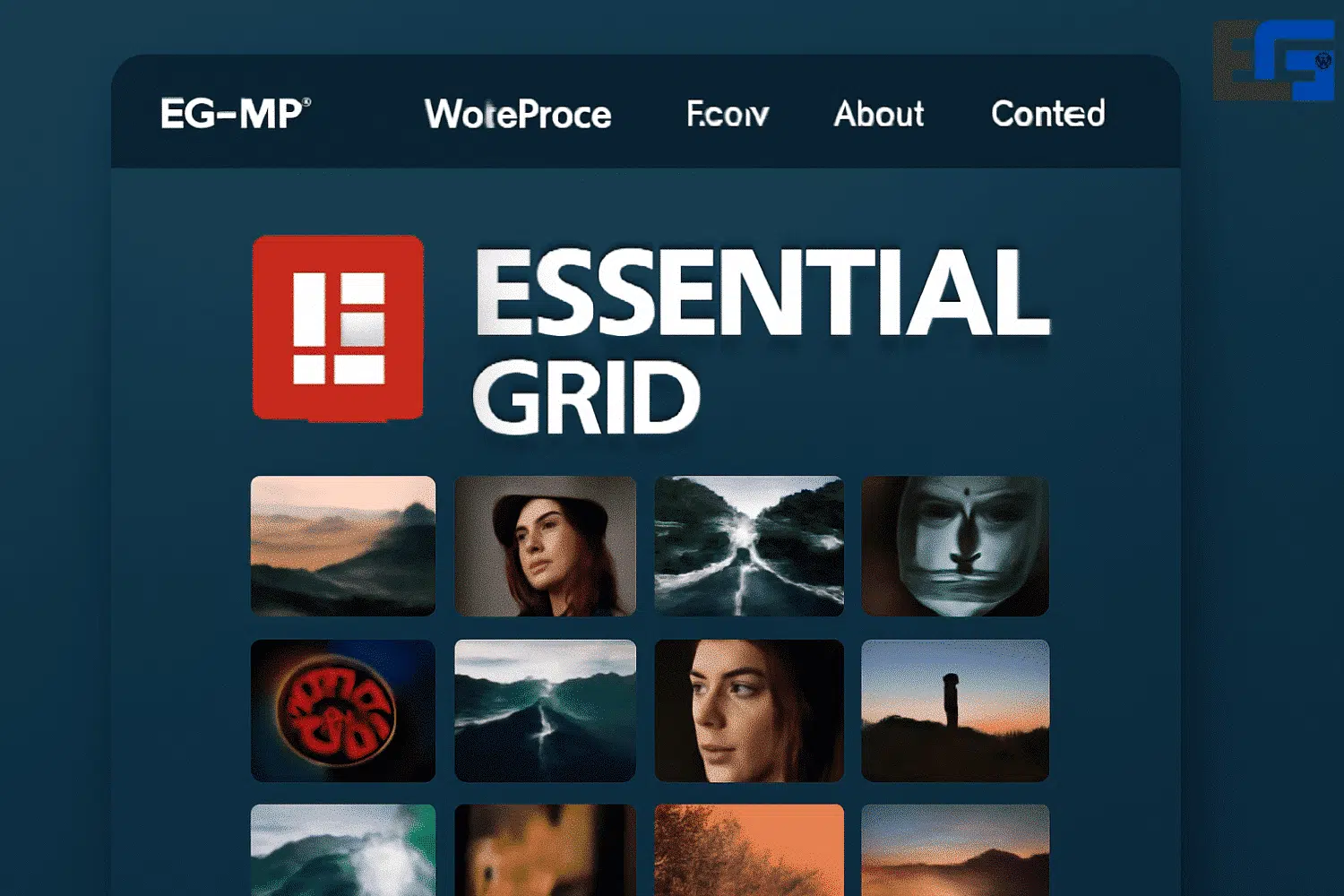 Essential Grid