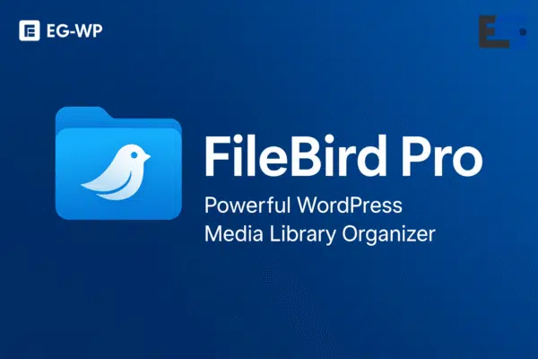 FileBird Pro