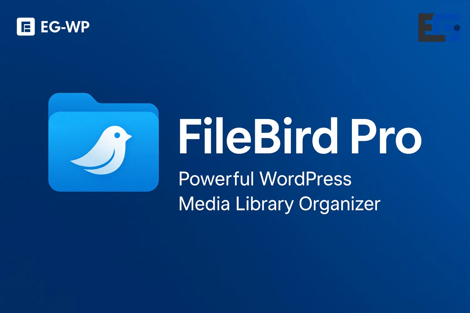 FileBird Pro