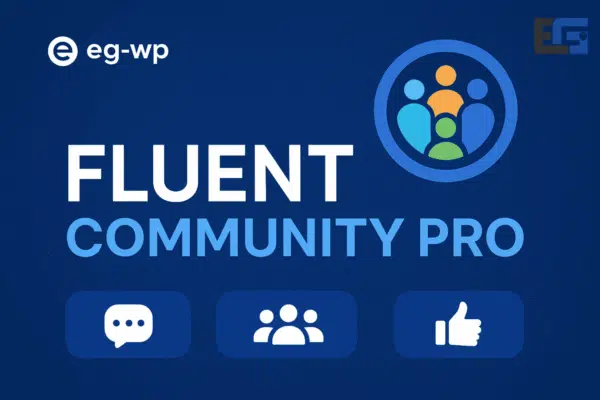 Fluent Community Pro