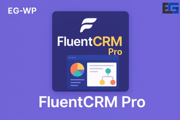 FluentCRM Pro