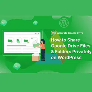 Integrate Google Drive PRO