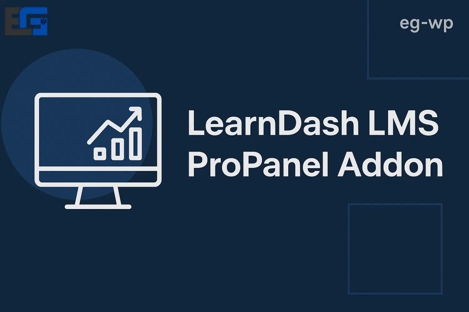 LearnDash LMS ProPanel Addon