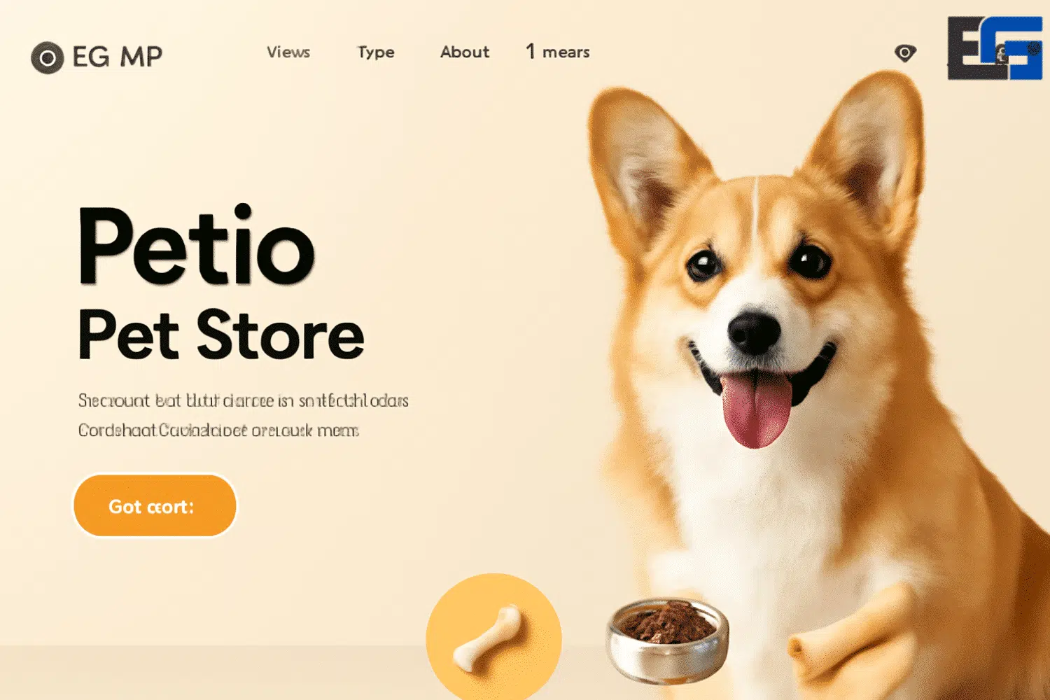 Petio – Pet Store