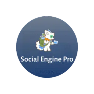 Social Engine Pro