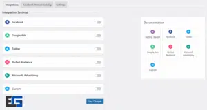 WooCommerce Conversion Tracking Pro