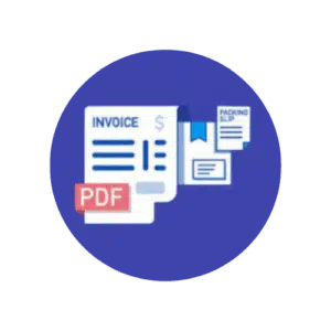 WooCommerce PDF Invoices and Packing Slips Professional