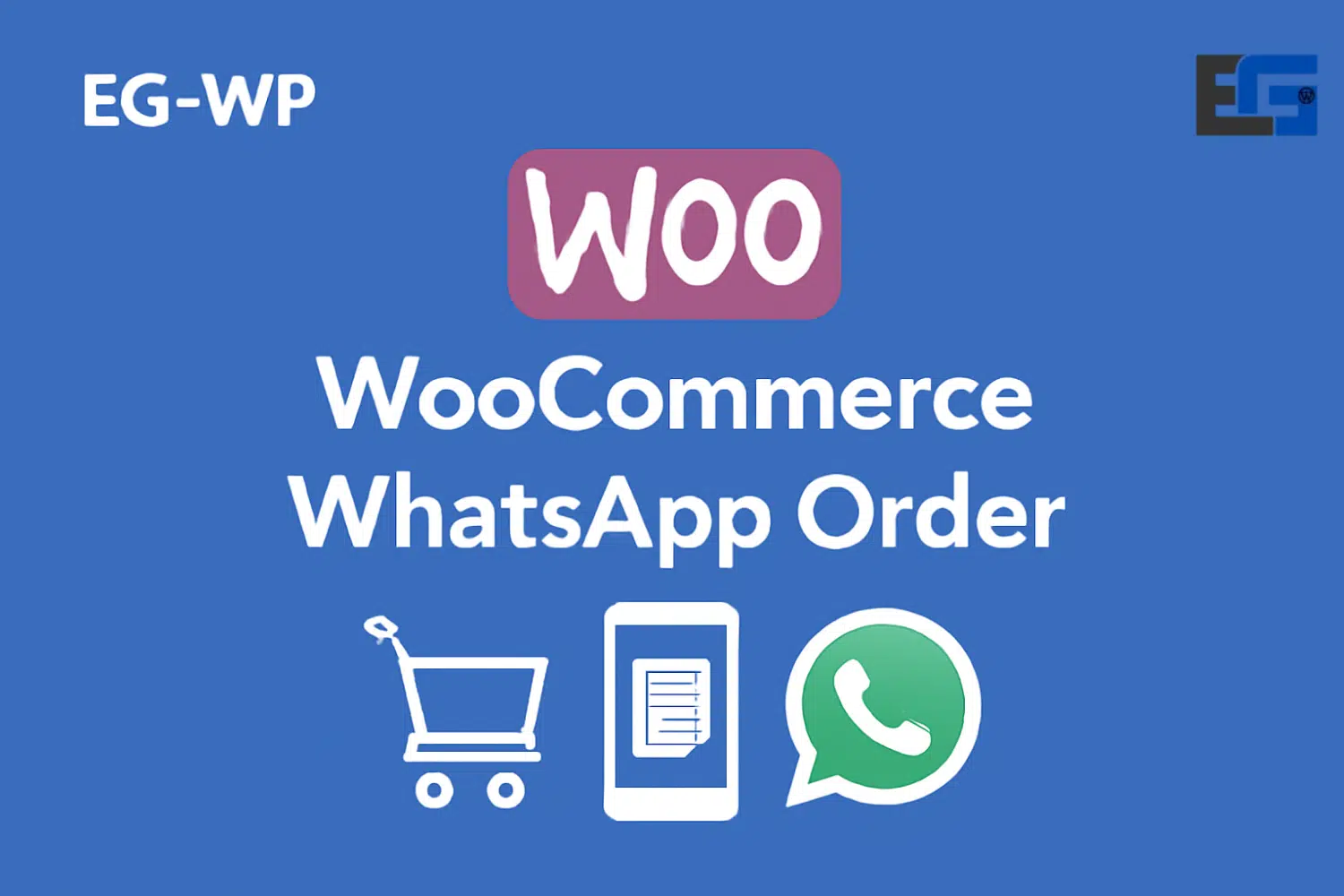 WooCommerce WhatsApp Order
