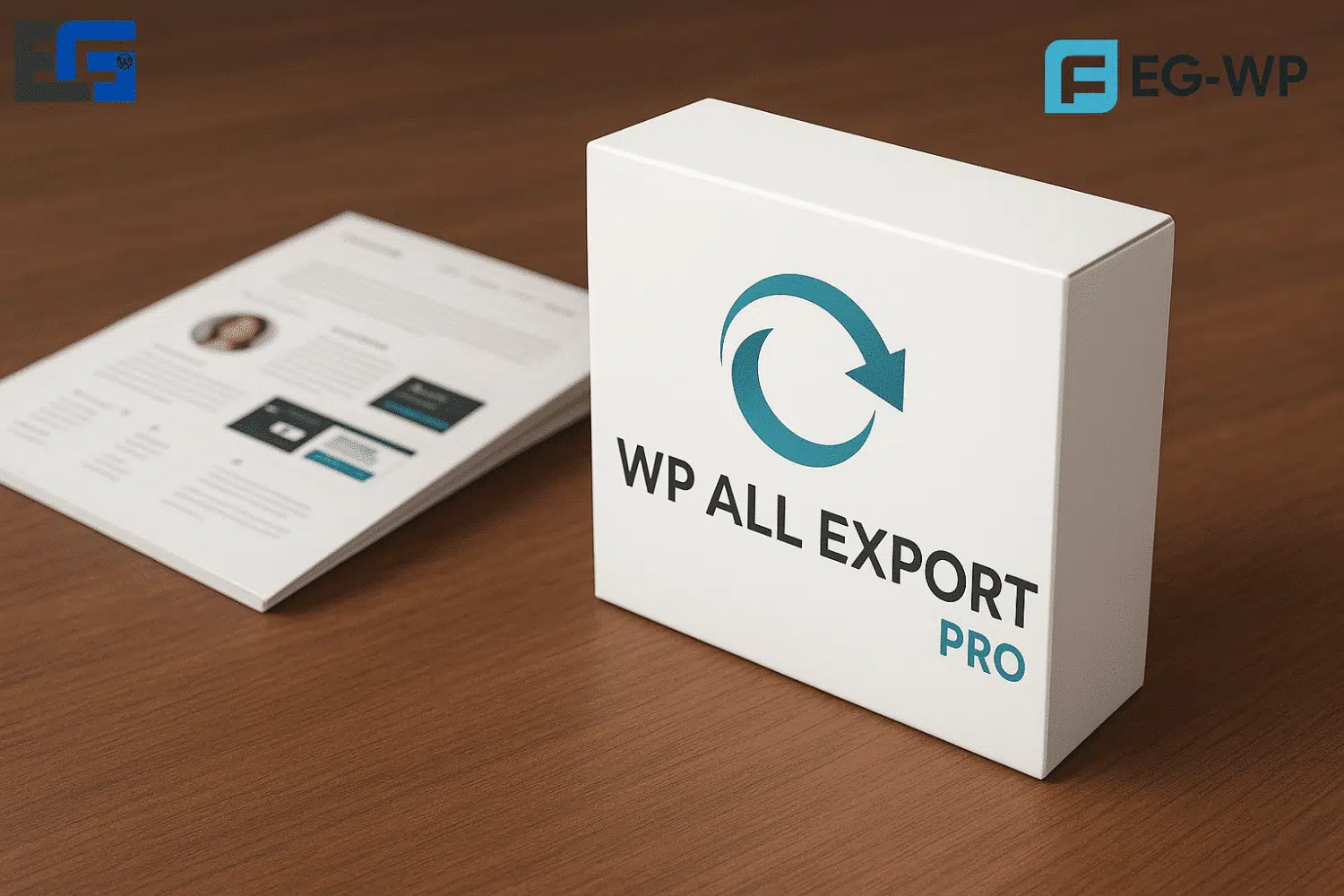 WP All Export Pro