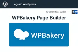 WPBakery Page Builder