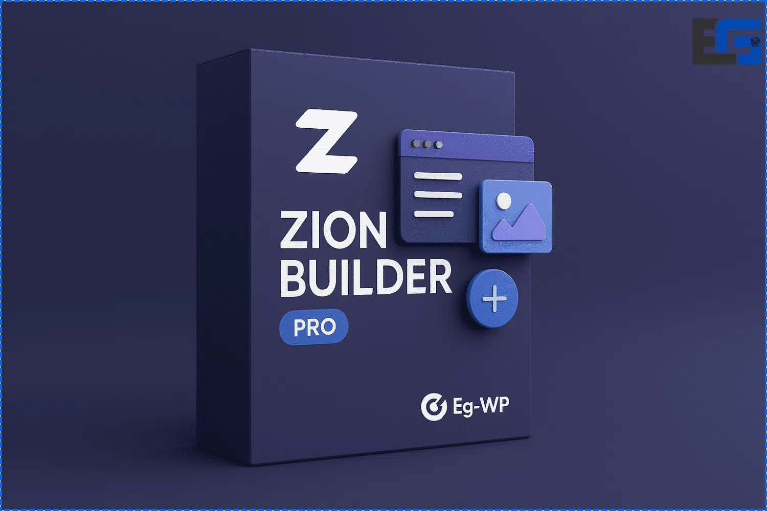 Zion Builder Pro