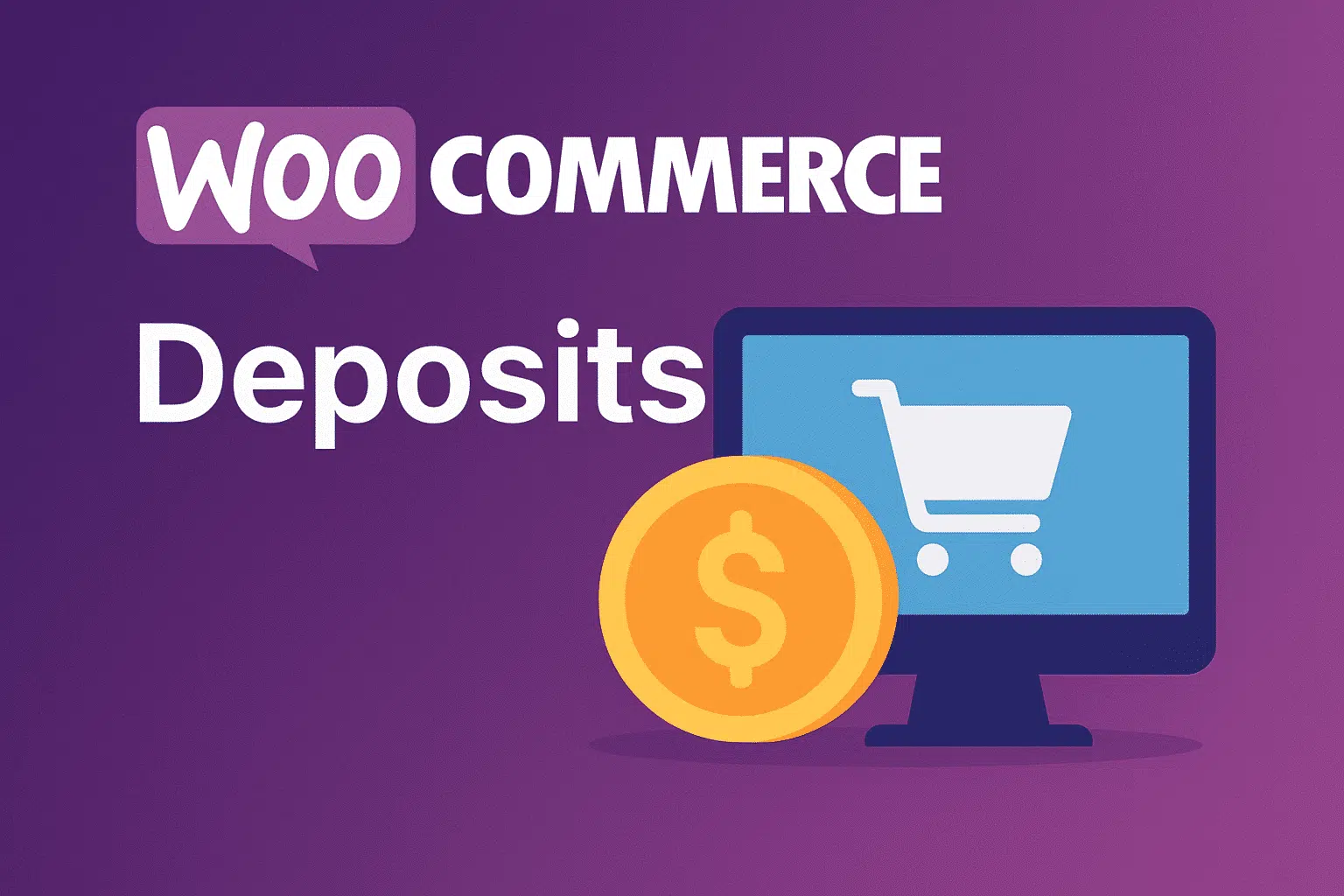 WooCommerce Deposits