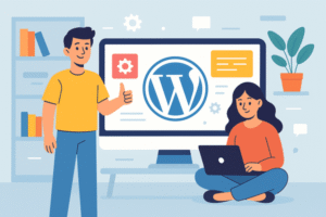 10 Advantages of WordPress Over Other Content Management Systems (CMS)
