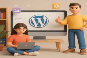 10 Advantages of WordPress Over Other Content Management Systems (CMS)