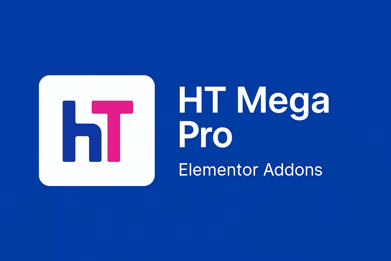 HT Mega Pro