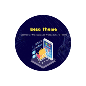 Besa – Elementor Marketplace Theme