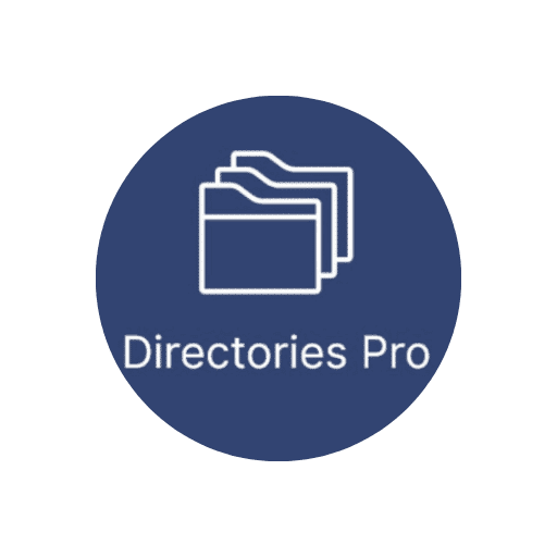 Directory Pro