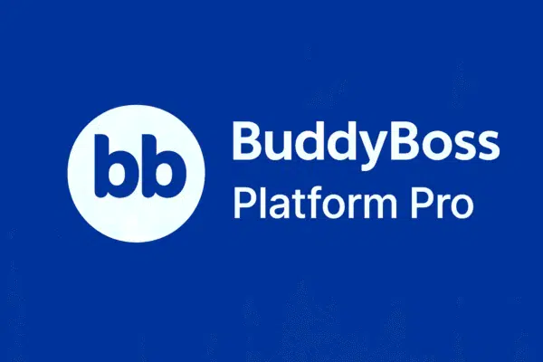BuddyBoss Platform Pro