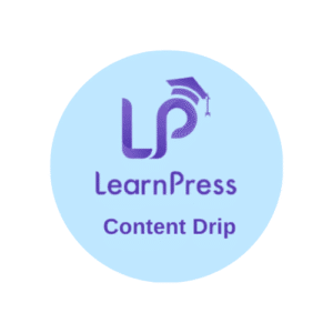 LearnPress – Content Drip Add-on