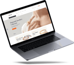 Maia – Jewelry Shop