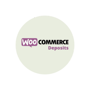 WooCommerce Deposits