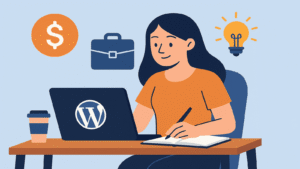 WordPress and Freelancing