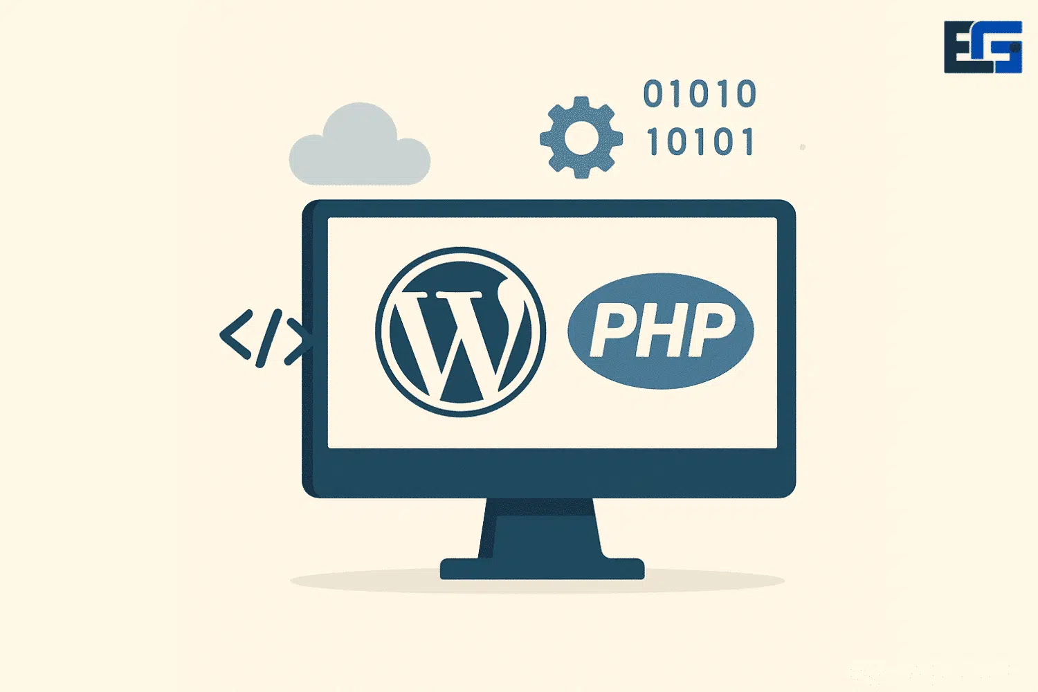 لغة الووردبريس PHP