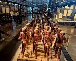 The Grand Egyptian Museum