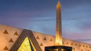 The Importance of Museums in Preserving Human Heritage