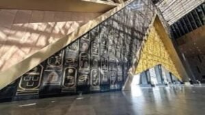 The Importance of Museums in Preserving Human Heritage