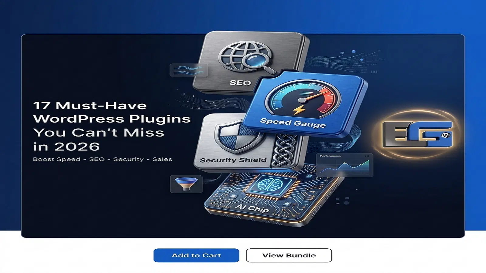 17 Must-Have WordPress Plugin You Can Not Miss in 2026