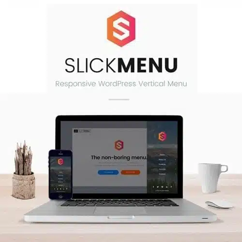 Slick Menu Pro