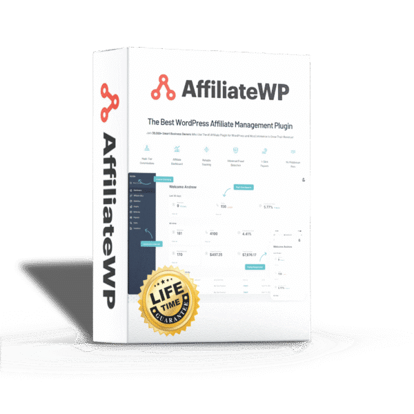 Affiliate WP