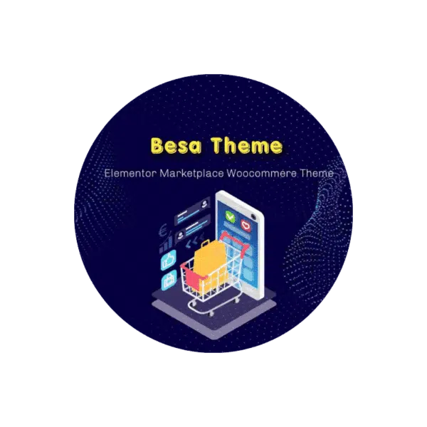 Besa – Elementor Marketplace