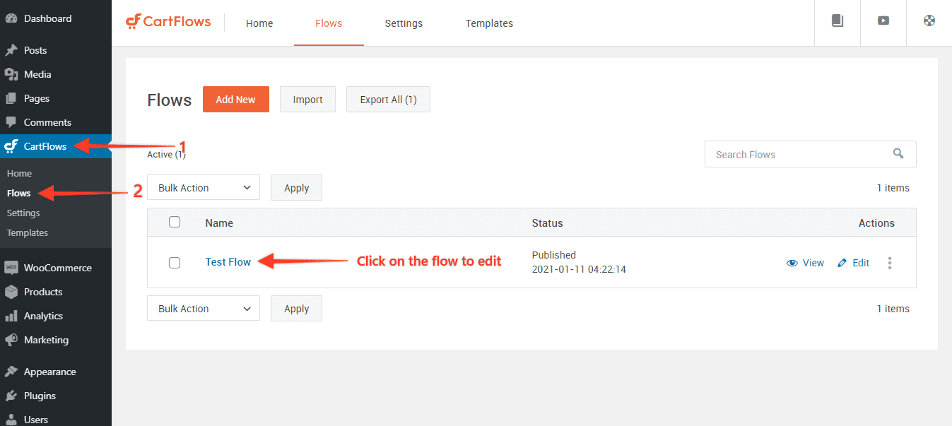 CartFlows Pro Image 4