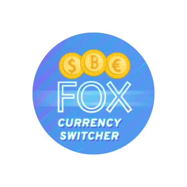 FOX Currency Switcher