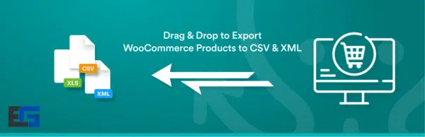WP All export Pro WooCommerce