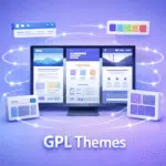 GPL Themes