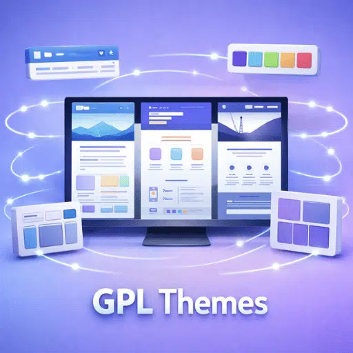 GPL Themes