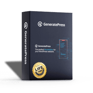 GeneratePress