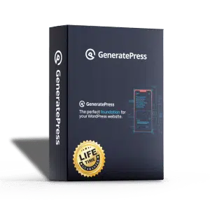 GeneratePress