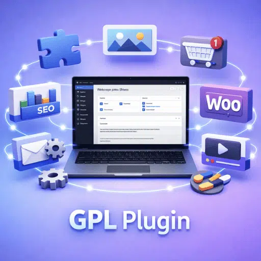Gpl plugin