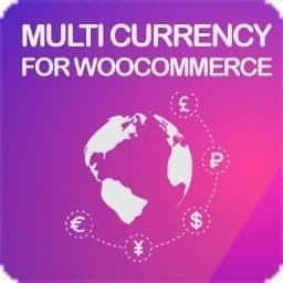 WooCommerce Multi Currency