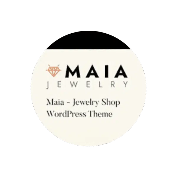 Maia – Jewelry Shop