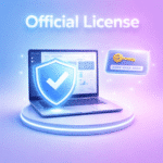 Official licensed products