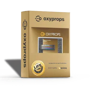 Oxyprops