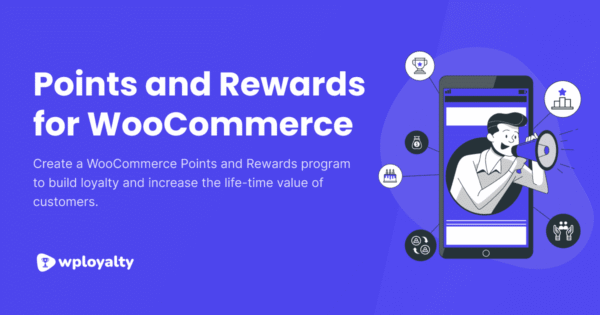 WPLoyalty   Points and Rewards for WooCommerce PRO